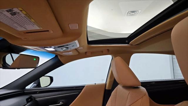 2023 Lexus ES 350 ES 350