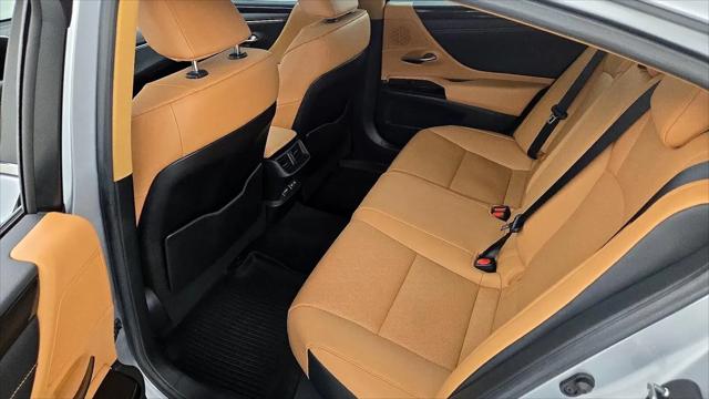 2023 Lexus ES 350 ES 350