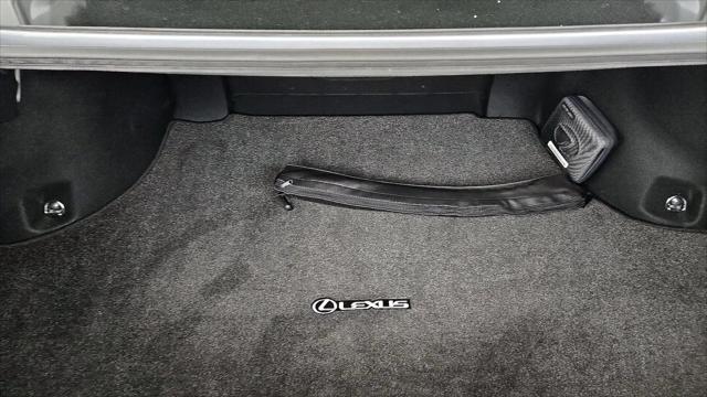 2023 Lexus ES 350 ES 350