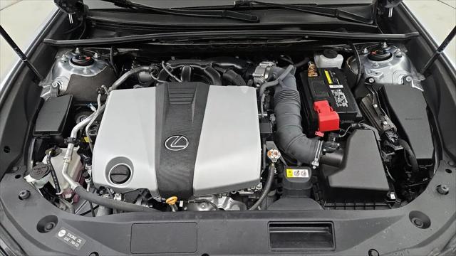 2023 Lexus ES 350 ES 350