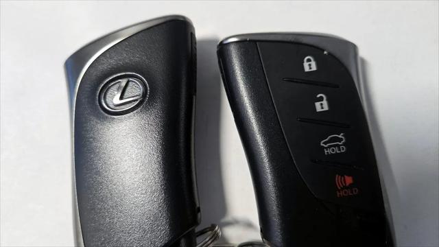 2023 Lexus ES 350 ES 350