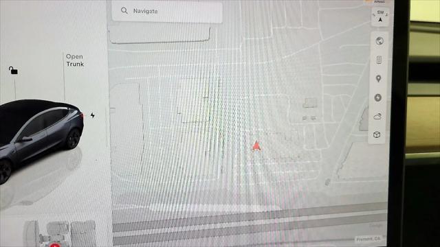 2023 Tesla Model 3 Performance Dual Motor All-Wheel Drive