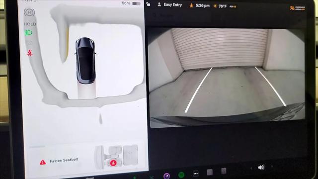 2023 Tesla Model 3 Performance Dual Motor All-Wheel Drive