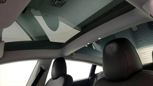 2023 Tesla Model 3 Performance Dual Motor All-Wheel Drive