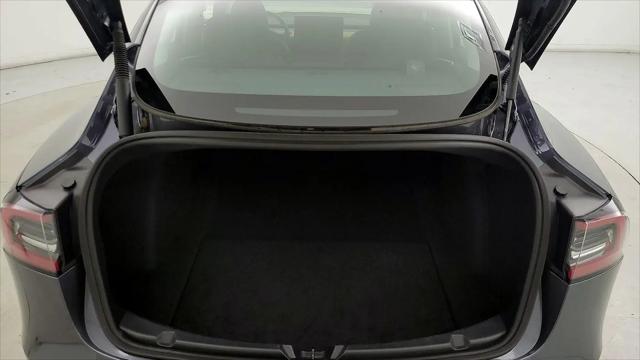 2023 Tesla Model 3 Performance Dual Motor All-Wheel Drive