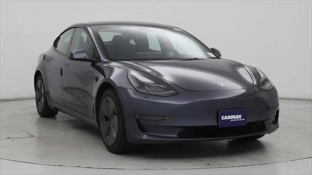 2023 Tesla Model 3 Rear-Wheel Drive for sale in Fremont, CA