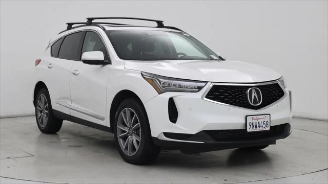2024 Acura RDX Technology Package for sale in Fremont, CA