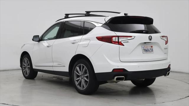 2024 Acura RDX Technology Package