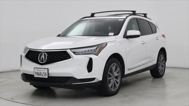 2024 Acura RDX Technology Package