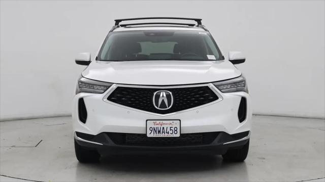 2024 Acura RDX Technology Package