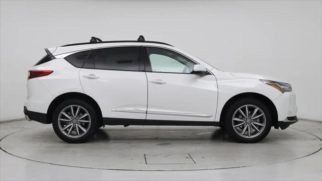 2024 Acura RDX Technology Package