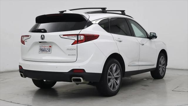 2024 Acura RDX Technology Package