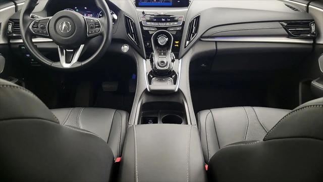 2024 Acura RDX Technology Package