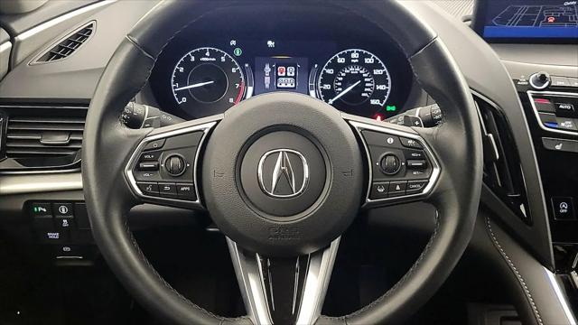 2024 Acura RDX Technology Package