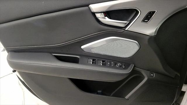 2024 Acura RDX Technology Package