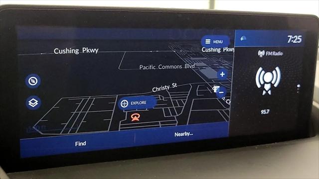 2024 Acura RDX Technology Package