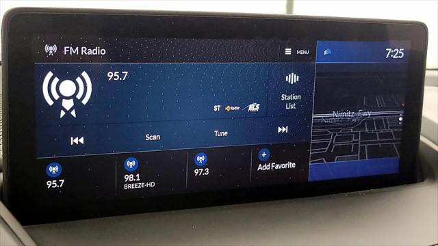 2024 Acura RDX Technology Package