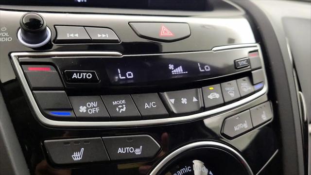 2024 Acura RDX Technology Package
