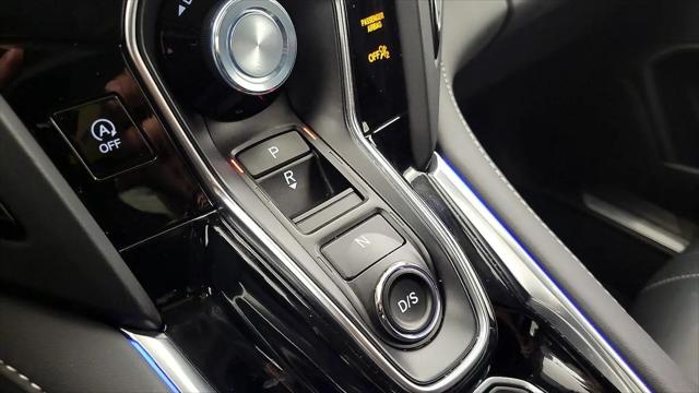 2024 Acura RDX Technology Package