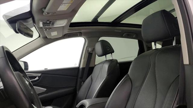 2024 Acura RDX Technology Package