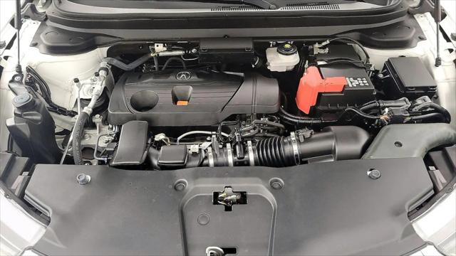 2024 Acura RDX Technology Package