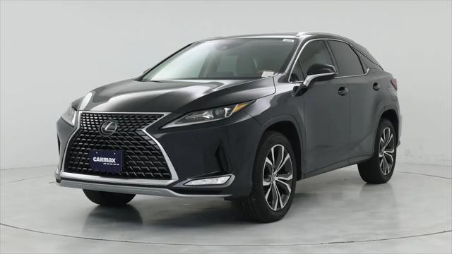 2022 Lexus RX 350 RX 350
