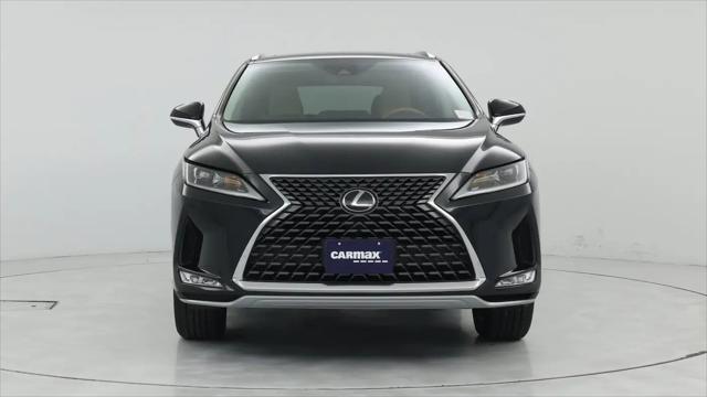 2022 Lexus RX 350 RX 350