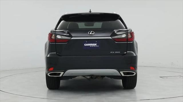 2022 Lexus RX 350 RX 350