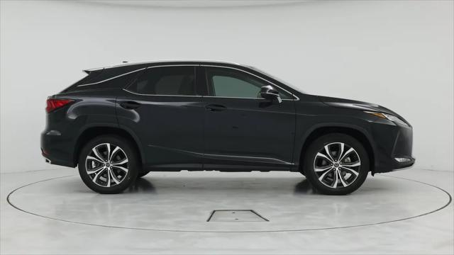 2022 Lexus RX 350 RX 350