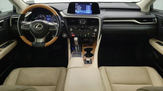2022 Lexus RX 350 RX 350