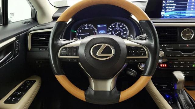 2022 Lexus RX 350 RX 350