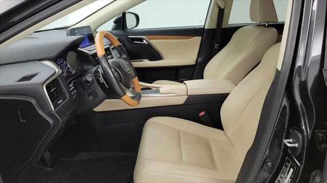2022 Lexus RX 350 RX 350