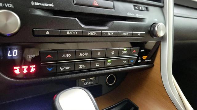 2022 Lexus RX 350 RX 350