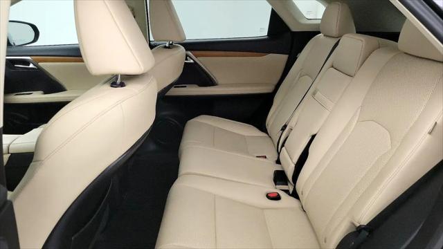 2022 Lexus RX 350 RX 350