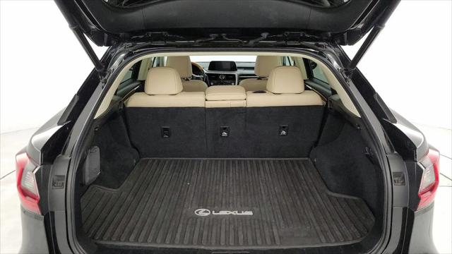 2022 Lexus RX 350 RX 350