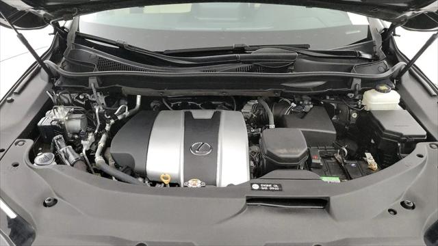 2022 Lexus RX 350 RX 350
