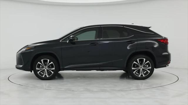 2022 Lexus RX 350 RX 350