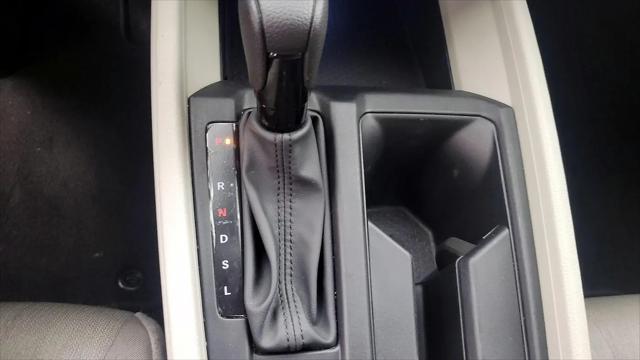 2025 Honda Accord Sedan LX