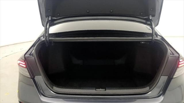 2025 Honda Accord Sedan LX