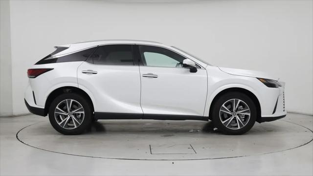 2025 Lexus RX 350 RX 350