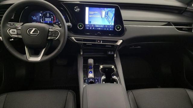 2025 Lexus RX 350 RX 350