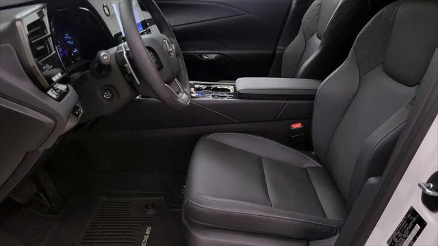 2025 Lexus RX 350 RX 350