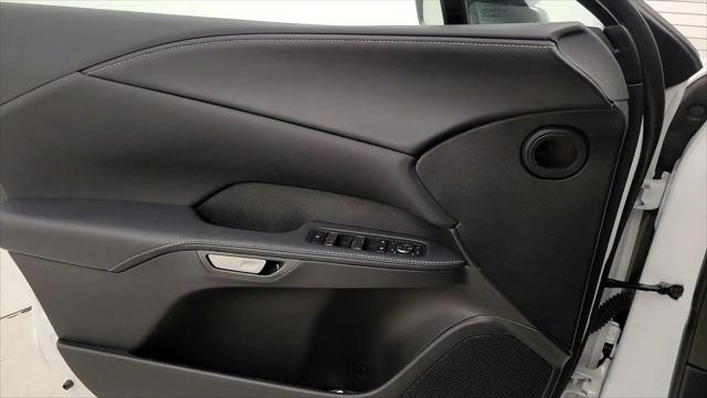 2025 Lexus RX 350 RX 350