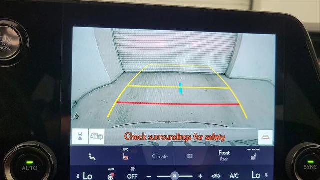 2025 Lexus RX 350 RX 350
