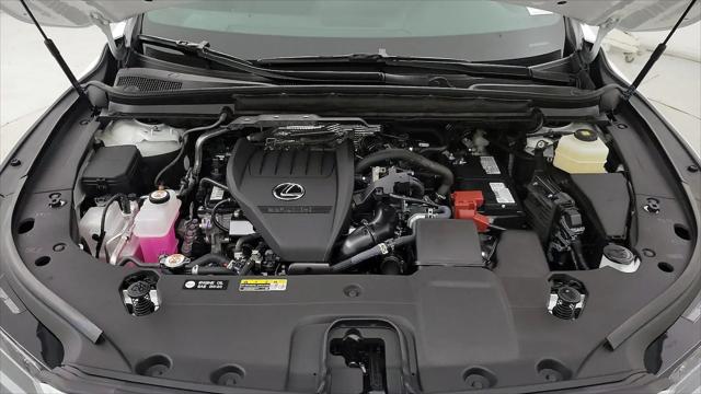 2025 Lexus RX 350 RX 350