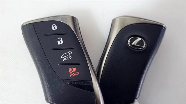 2025 Lexus RX 350 RX 350