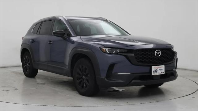 2024 Mazda CX-50 2.5 S Premium for sale in Fremont, CA