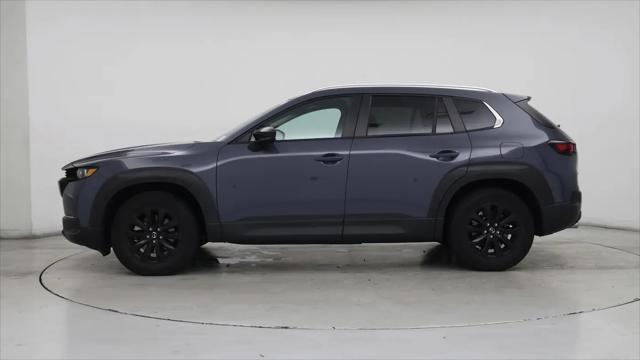 2024 Mazda CX-50 2.5 S Premium