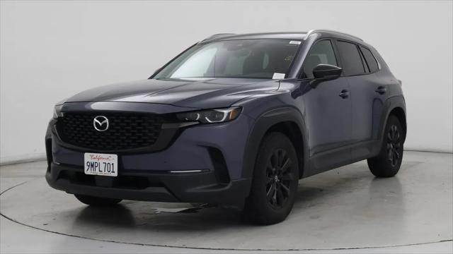 2024 Mazda CX-50 2.5 S Premium