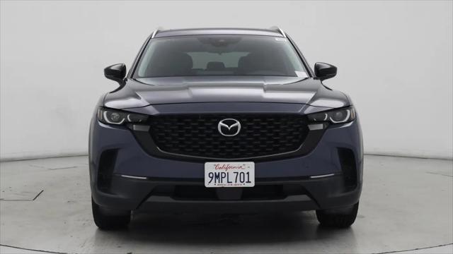 2024 Mazda CX-50 2.5 S Premium